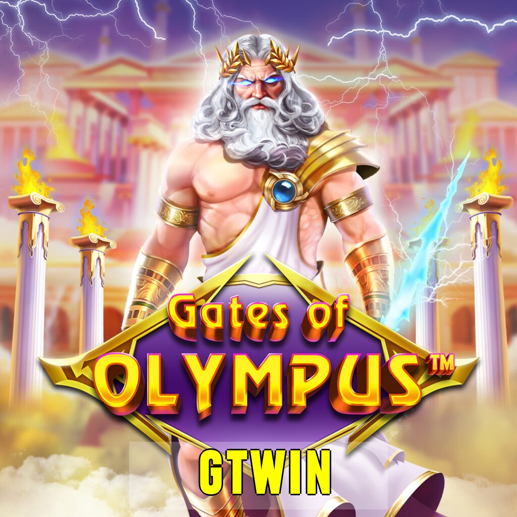 Gates of Olympus